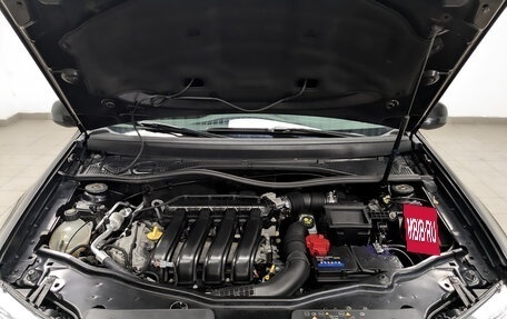 Nissan Terrano III, 2018 год, 1 545 000 рублей, 9 фотография
