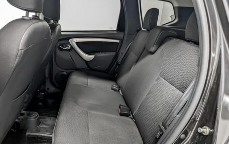 Nissan Terrano III, 2018 год, 1 545 000 рублей, 12 фотография