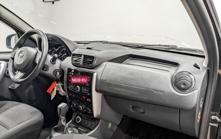 Nissan Terrano III, 2018 год, 1 545 000 рублей, 11 фотография