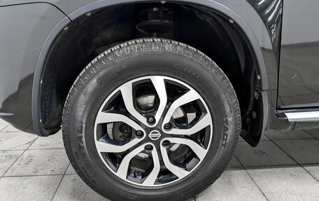 Nissan Terrano III, 2018 год, 1 545 000 рублей, 17 фотография