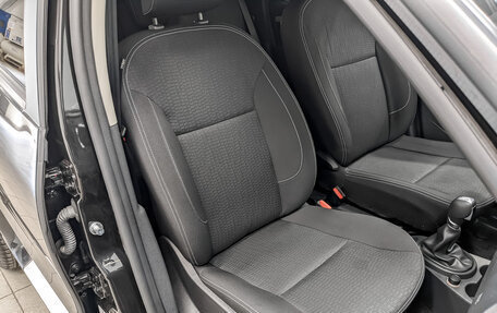 Nissan Terrano III, 2018 год, 1 545 000 рублей, 21 фотография