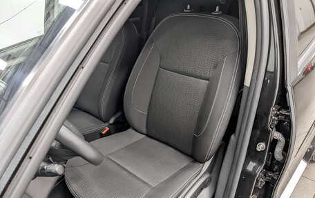 Nissan Terrano III, 2018 год, 1 545 000 рублей, 19 фотография