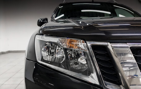 Nissan Terrano III, 2018 год, 1 545 000 рублей, 16 фотография