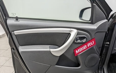 Nissan Terrano III, 2018 год, 1 545 000 рублей, 18 фотография