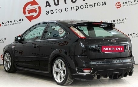 Ford Focus ST III, 2007 год, 799 000 рублей, 3 фотография