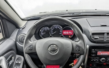Nissan Terrano III, 2018 год, 1 545 000 рублей, 20 фотография