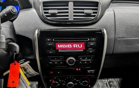 Nissan Terrano III, 2018 год, 1 545 000 рублей, 14 фотография
