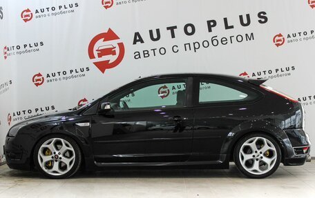 Ford Focus ST III, 2007 год, 799 000 рублей, 6 фотография
