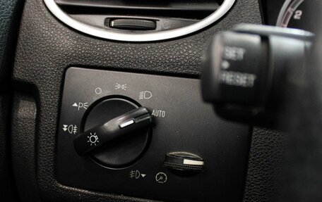 Ford Focus ST III, 2007 год, 799 000 рублей, 11 фотография