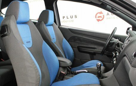Ford Focus ST III, 2007 год, 799 000 рублей, 9 фотография