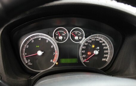 Ford Focus ST III, 2007 год, 799 000 рублей, 14 фотография