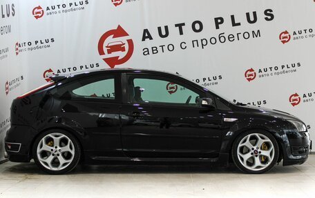 Ford Focus ST III, 2007 год, 799 000 рублей, 7 фотография