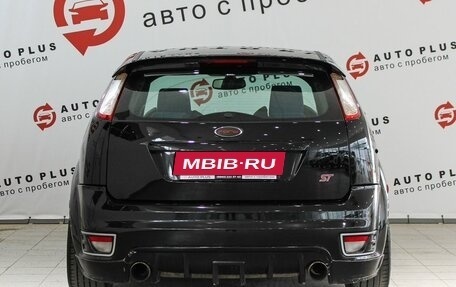 Ford Focus ST III, 2007 год, 799 000 рублей, 5 фотография