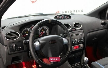 Ford Focus ST III, 2007 год, 799 000 рублей, 8 фотография
