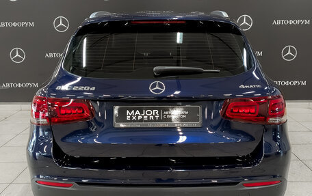 Mercedes-Benz GLC, 2021 год, 4 050 000 рублей, 6 фотография