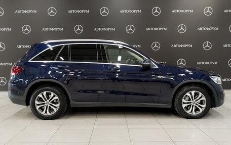 Mercedes-Benz GLC, 2021 год, 4 050 000 рублей, 4 фотография