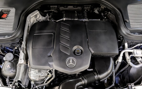 Mercedes-Benz GLC, 2021 год, 4 050 000 рублей, 9 фотография