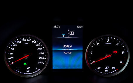 Mercedes-Benz GLC, 2021 год, 4 050 000 рублей, 13 фотография