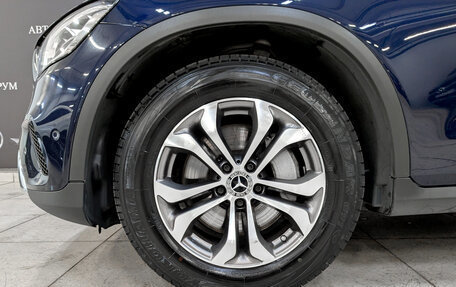 Mercedes-Benz GLC, 2021 год, 4 050 000 рублей, 18 фотография