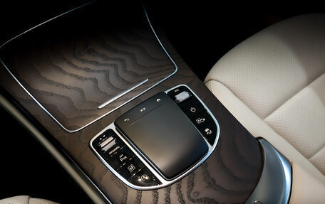 Mercedes-Benz GLC, 2021 год, 4 050 000 рублей, 28 фотография