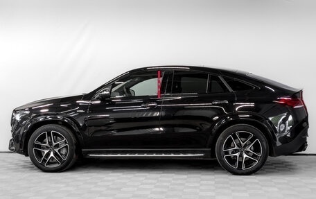 Mercedes-Benz GLE Coupe AMG, 2021 год, 11 000 000 рублей, 8 фотография