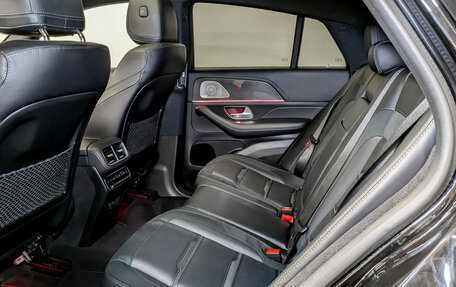 Mercedes-Benz GLE Coupe AMG, 2021 год, 11 000 000 рублей, 12 фотография