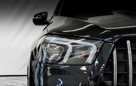 Mercedes-Benz GLE Coupe AMG, 2021 год, 11 000 000 рублей, 17 фотография