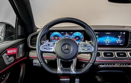 Mercedes-Benz GLE Coupe AMG, 2021 год, 11 000 000 рублей, 22 фотография