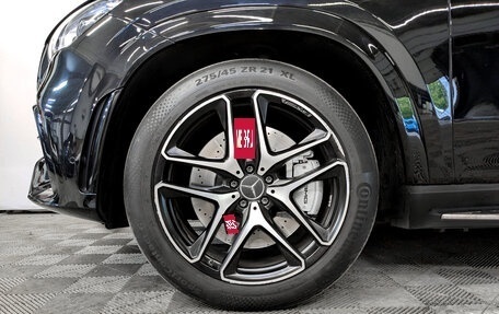 Mercedes-Benz GLE Coupe AMG, 2021 год, 11 000 000 рублей, 18 фотография
