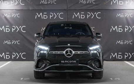 Mercedes-Benz GLE Coupe, 2023 год, 13 400 000 рублей, 2 фотография