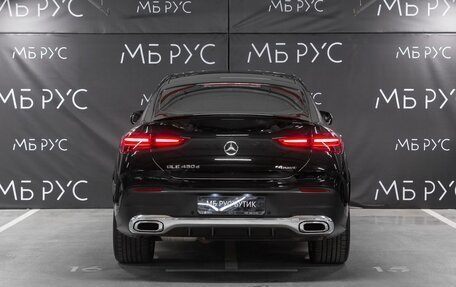 Mercedes-Benz GLE Coupe, 2023 год, 13 400 000 рублей, 4 фотография