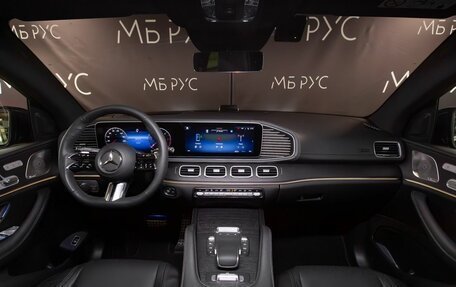 Mercedes-Benz GLE Coupe, 2023 год, 13 400 000 рублей, 7 фотография