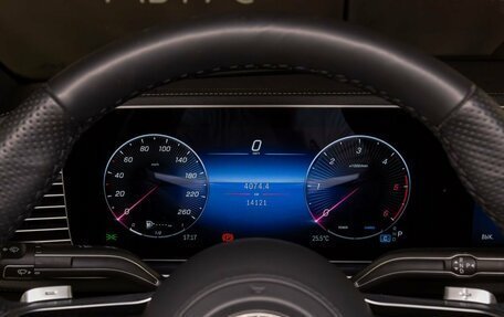 Mercedes-Benz GLE Coupe, 2023 год, 13 400 000 рублей, 11 фотография