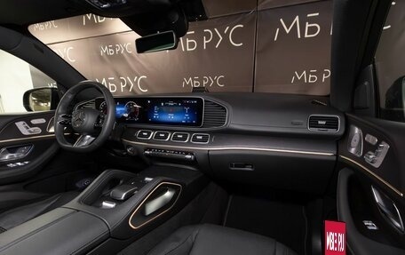 Mercedes-Benz GLE Coupe, 2023 год, 13 400 000 рублей, 5 фотография