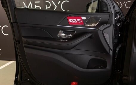 Mercedes-Benz GLE Coupe, 2023 год, 13 400 000 рублей, 6 фотография