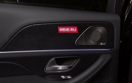 Mercedes-Benz GLE Coupe, 2023 год, 13 400 000 рублей, 15 фотография