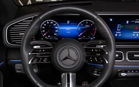Mercedes-Benz GLE Coupe, 2023 год, 13 400 000 рублей, 19 фотография