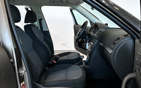 Skoda Yeti I рестайлинг, 2012 год, 722 000 рублей, 9 фотография