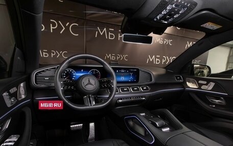 Mercedes-Benz GLE Coupe, 2023 год, 13 400 000 рублей, 20 фотография