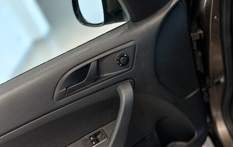 Skoda Yeti I рестайлинг, 2012 год, 722 000 рублей, 12 фотография