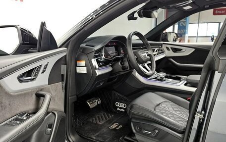 Audi Q8 I, 2022 год, 7 570 000 рублей, 5 фотография