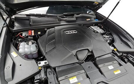 Audi Q8 I, 2022 год, 7 570 000 рублей, 19 фотография