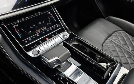 Audi Q8 I, 2022 год, 7 570 000 рублей, 12 фотография