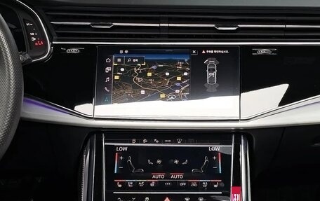 Audi Q8 I, 2022 год, 7 570 000 рублей, 9 фотография
