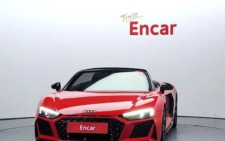 Audi R8, 2022 год, 16 730 000 рублей, 6 фотография