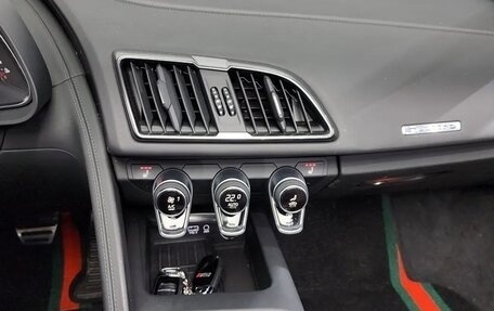 Audi R8, 2022 год, 16 730 000 рублей, 14 фотография