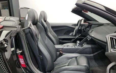 Audi R8, 2022 год, 16 730 000 рублей, 16 фотография