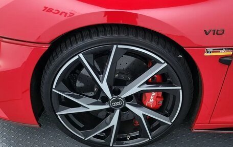 Audi R8, 2022 год, 16 730 000 рублей, 20 фотография