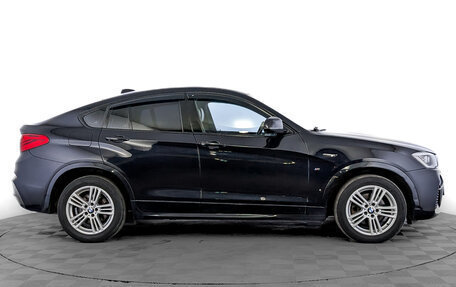 BMW X4, 2017 год, 2 750 000 рублей, 4 фотография