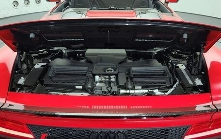 Audi R8, 2022 год, 16 730 000 рублей, 18 фотография